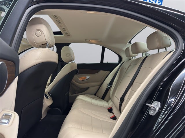 2021 Mercedes-Benz C-Class C 300 4MATIC®