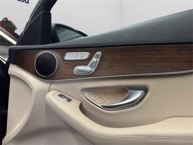 2021 Mercedes-Benz C-Class C 300 4MATIC®