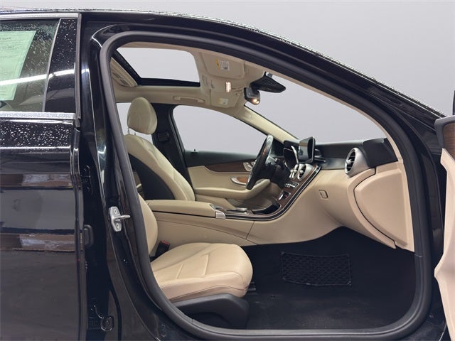 2021 Mercedes-Benz C-Class C 300 4MATIC®