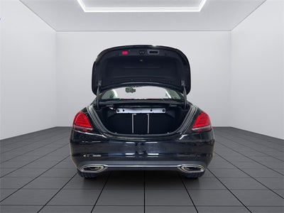 2021 Mercedes-Benz C-Class C 300 4MATIC®