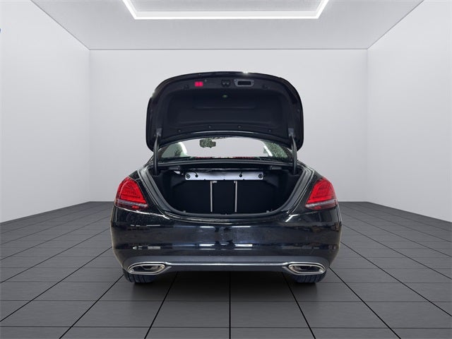 2021 Mercedes-Benz C-Class C 300 4MATIC®