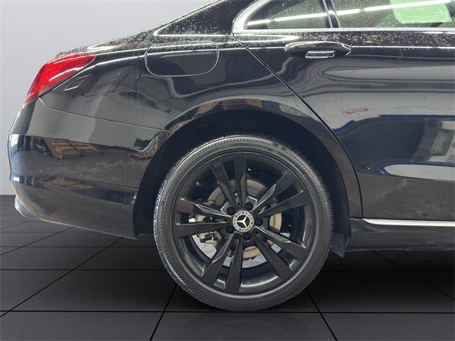 2021 Mercedes-Benz C-Class C 300 4MATIC®