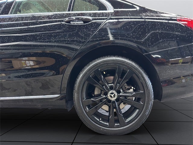2021 Mercedes-Benz C-Class C 300 4MATIC®