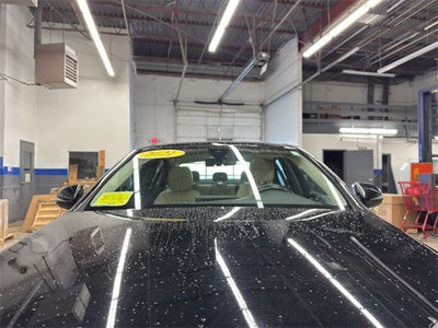 2021 Mercedes-Benz C-Class C 300 4MATIC®