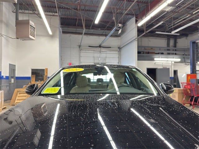 2021 Mercedes-Benz C-Class C 300 4MATIC®