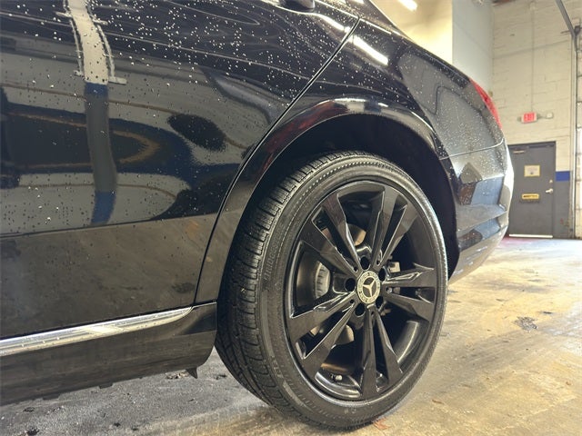 2021 Mercedes-Benz C-Class C 300 4MATIC®