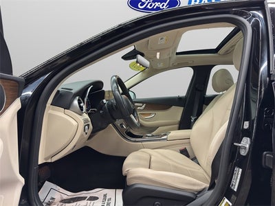 2021 Mercedes-Benz C-Class C 300 4MATIC®