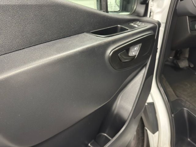 2020 Mercedes-Benz Sprinter 2500 Passenger 170 WB High Roof