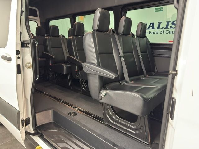 2020 Mercedes-Benz Sprinter 2500 Passenger 170 WB High Roof