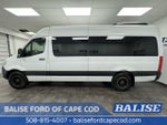 2020 Mercedes-Benz Sprinter 2500 Passenger 170 WB High Roof