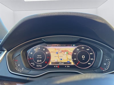 2018 Audi Q5 2.0T Premium quattro