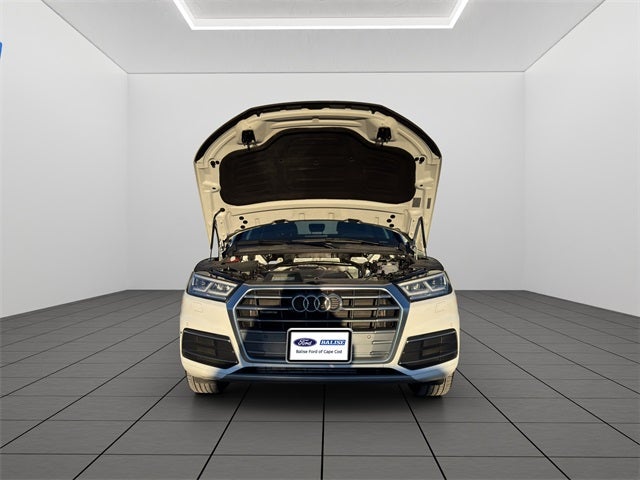 2018 Audi Q5 2.0T Premium quattro