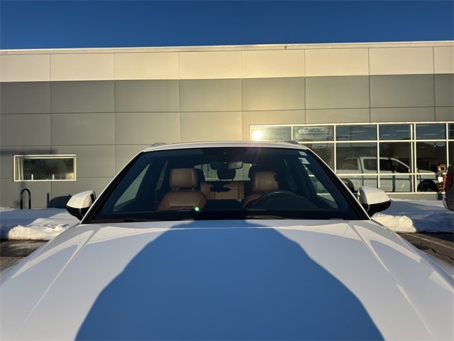 2018 Audi Q5 2.0T Premium quattro