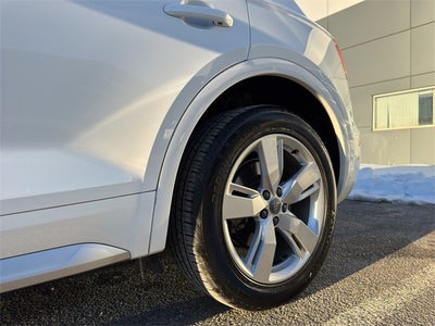 2018 Audi Q5 2.0T Premium quattro