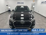2024 Audi Q5 45 S line Premium quattro