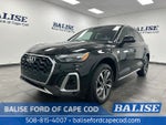 2024 Audi Q5 45 S line Premium quattro