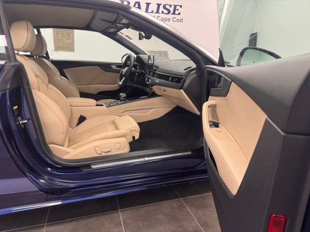 2024 Audi A5 45 S line Premium Plus quattro