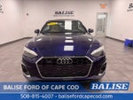 2024 Audi A5 45 S line Premium Plus quattro