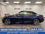 2024 Audi A5 45 S line Premium Plus quattro