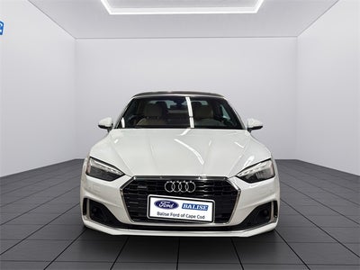 2022 Audi A5 45 Prestige quattro