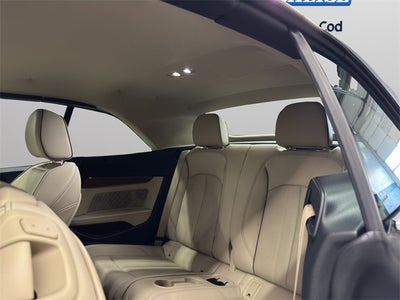 2022 Audi A5 45 Prestige quattro