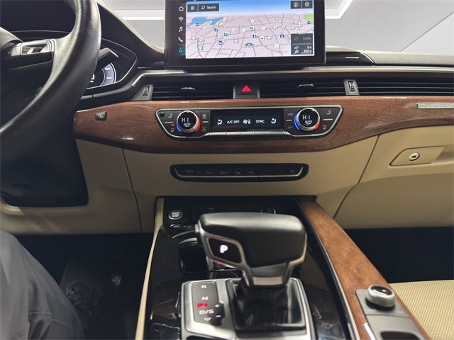 2022 Audi A5 45 Prestige quattro