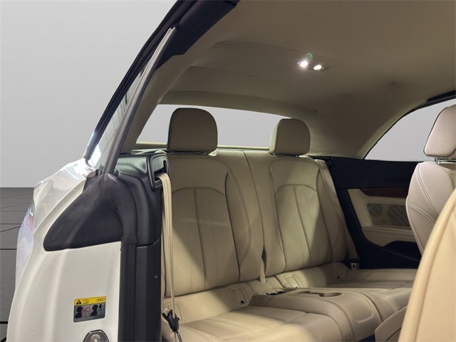 2022 Audi A5 45 Prestige quattro