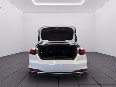 2022 Audi A5 45 Prestige quattro