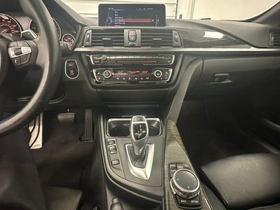 2015 BMW 4 Series 435i xDrive