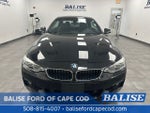 2015 BMW 4 Series 435i xDrive