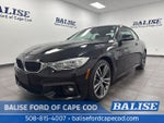 2015 BMW 4 Series 435i xDrive