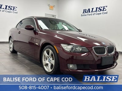 2009 BMW 3 Series 328i