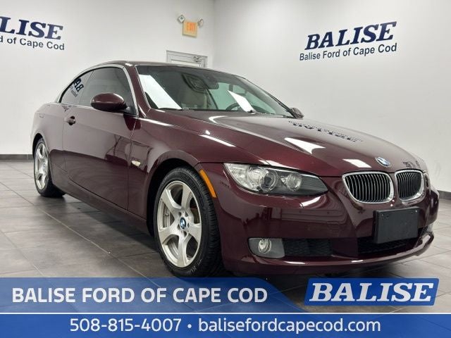 2009 BMW 3 Series 328i
