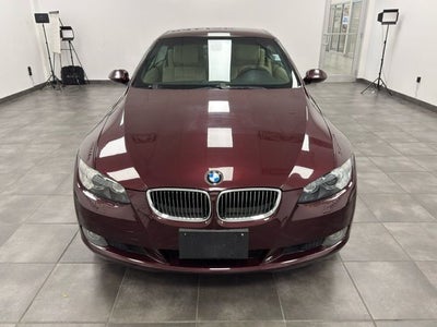 2009 BMW 3 Series 328i