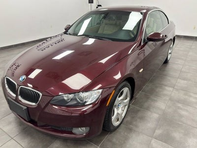 2009 BMW 3 Series 328i