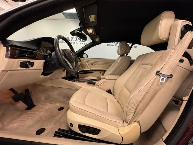 2009 BMW 3 Series 328i
