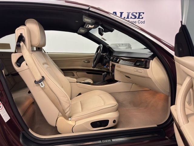 2009 BMW 3 Series 328i