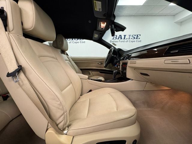 2009 BMW 3 Series 328i