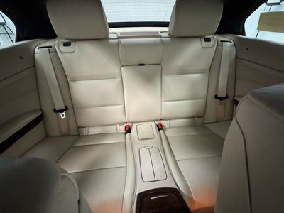 2009 BMW 3 Series 328i
