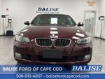 2009 BMW 3 Series 328i