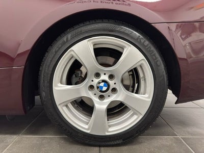 2009 BMW 3 Series 328i