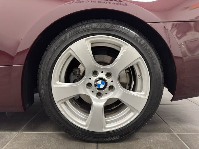 2009 BMW 3 Series 328i