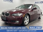 2009 BMW 3 Series 328i