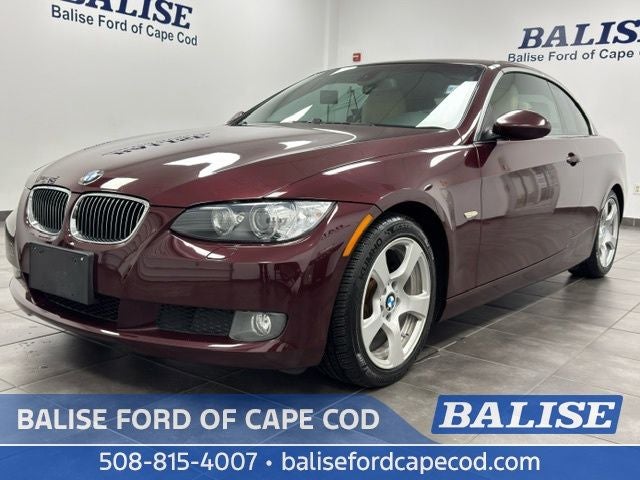 2009 BMW 3 Series 328i