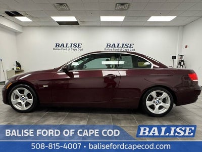 2009 BMW 3 Series 328i
