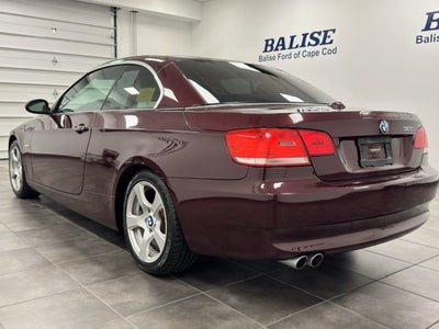 2009 BMW 3 Series 328i