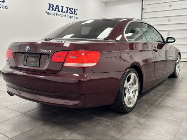 2009 BMW 3 Series 328i