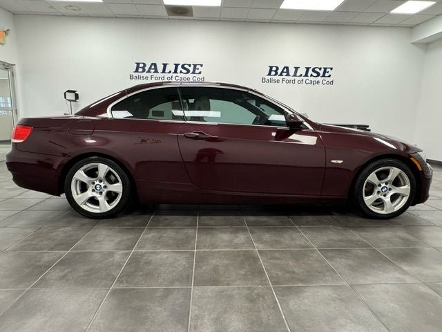 2009 BMW 3 Series 328i