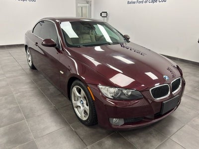 2009 BMW 3 Series 328i