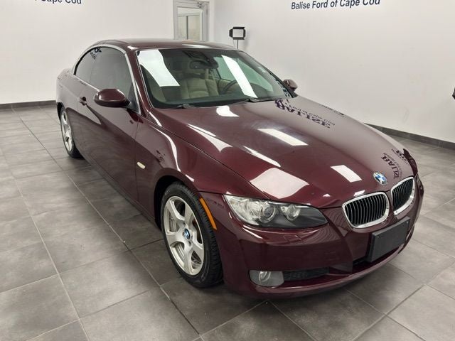 2009 BMW 3 Series 328i